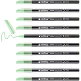 Rotulador Edding 1200 Manzana Dulce | Edding | Pack 10 Unidades